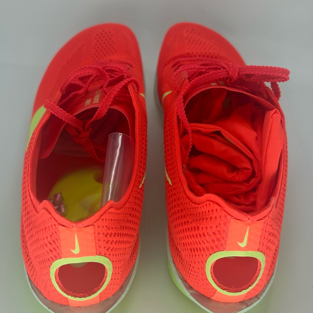 New Nike ZoomX Dragonfly 2 Size 13 Us Men’s Track/Field Shoes Style FD8413-600 - Picture 7 of 10